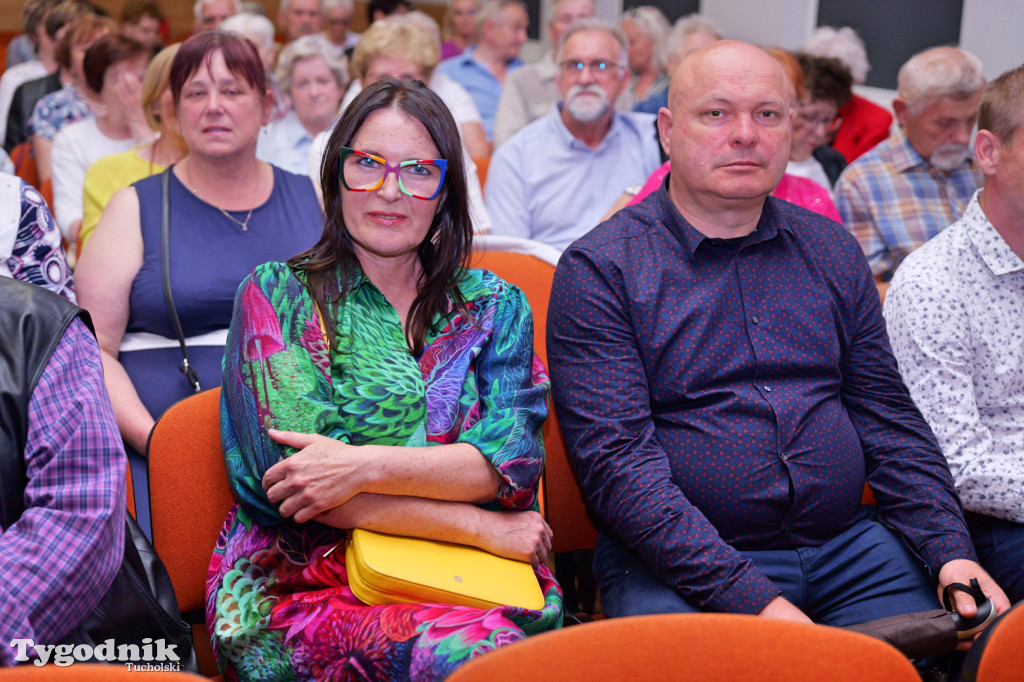 Kabaret Sanatorium wrócił na scenę. Seria skeczów w TOK-u