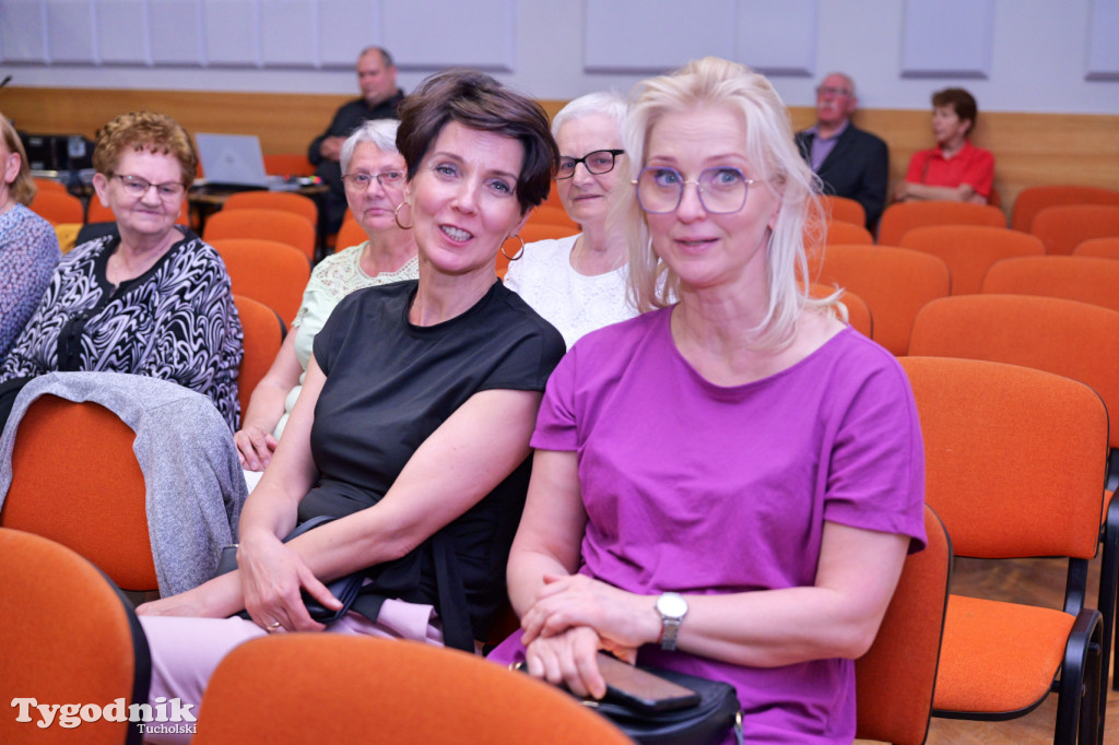 Kabaret Sanatorium wrócił na scenę. Seria skeczów w TOK-u