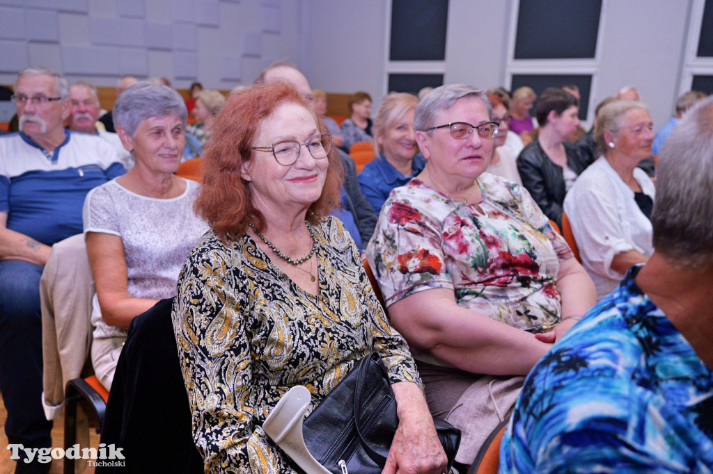 Kabaret Sanatorium wrócił na scenę. Seria skeczów w TOK-u