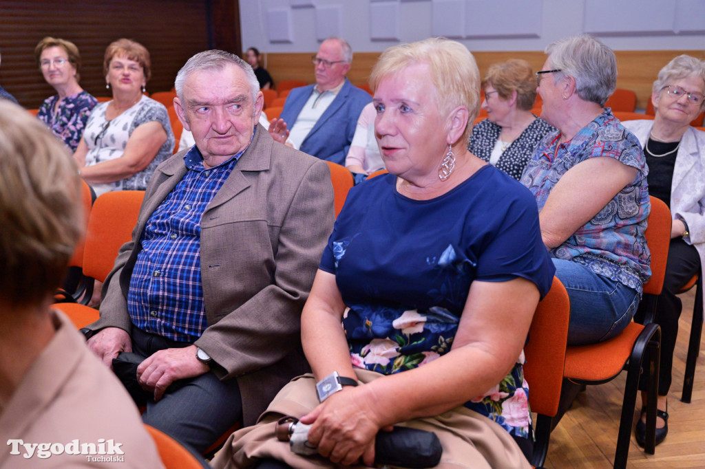 Kabaret Sanatorium wrócił na scenę. Seria skeczów w TOK-u