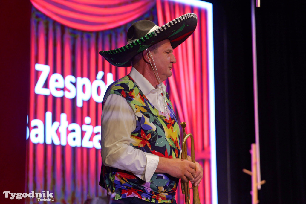 Kabaret Sanatorium wrócił na scenę. Seria skeczów w TOK-u