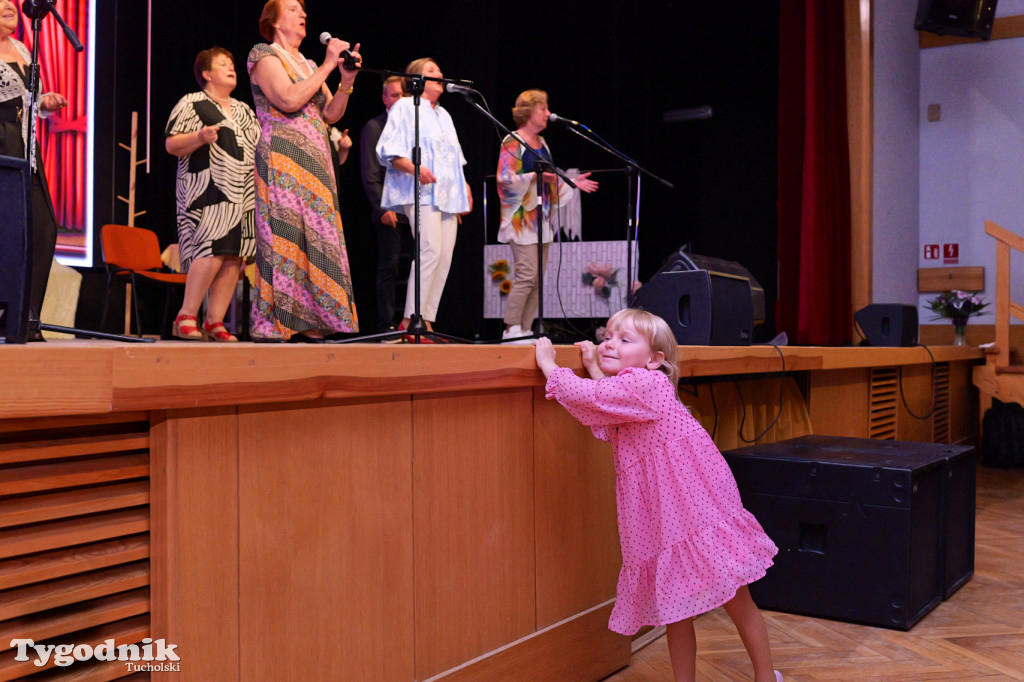 Kabaret Sanatorium wrócił na scenę. Seria skeczów w TOK-u