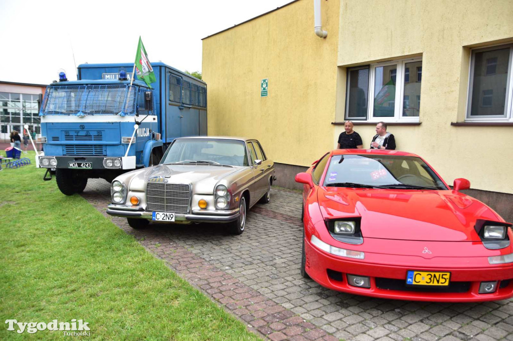 Dzień Dziecka w Szkole Podstawowej w Kęsowie