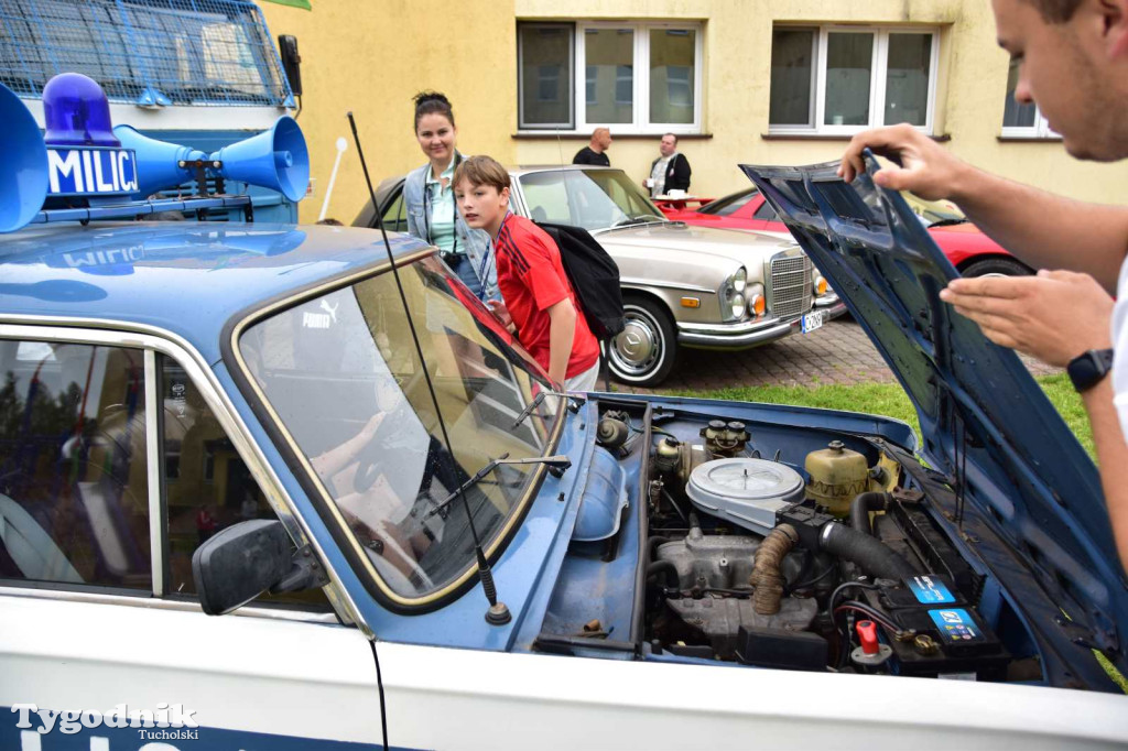 Dzień Dziecka w Szkole Podstawowej w Kęsowie