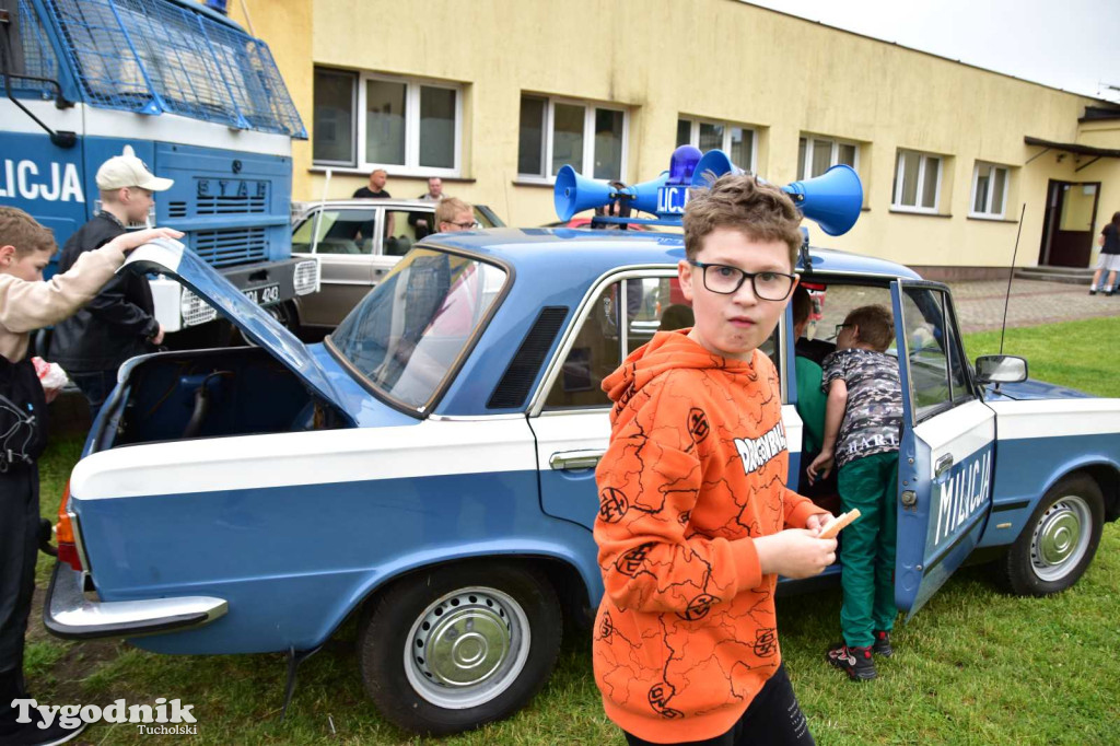 Dzień Dziecka w Szkole Podstawowej w Kęsowie