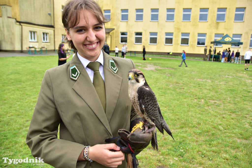 Dzień Dziecka w Szkole Podstawowej w Kęsowie