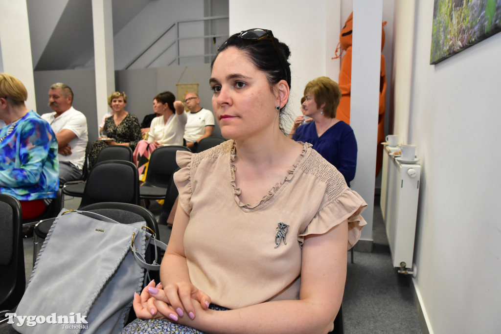 Uroczystość wręczania umów o powierzenie grantu na projekty dla seniorów