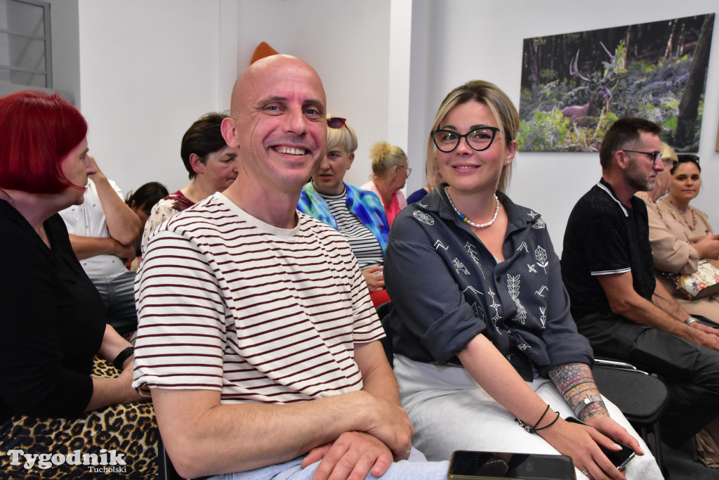 Uroczystość wręczania umów o powierzenie grantu na projekty dla seniorów
