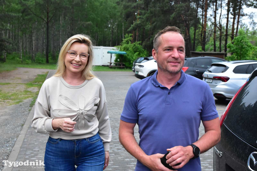 IV Powiatowy Bieg na Orientację \