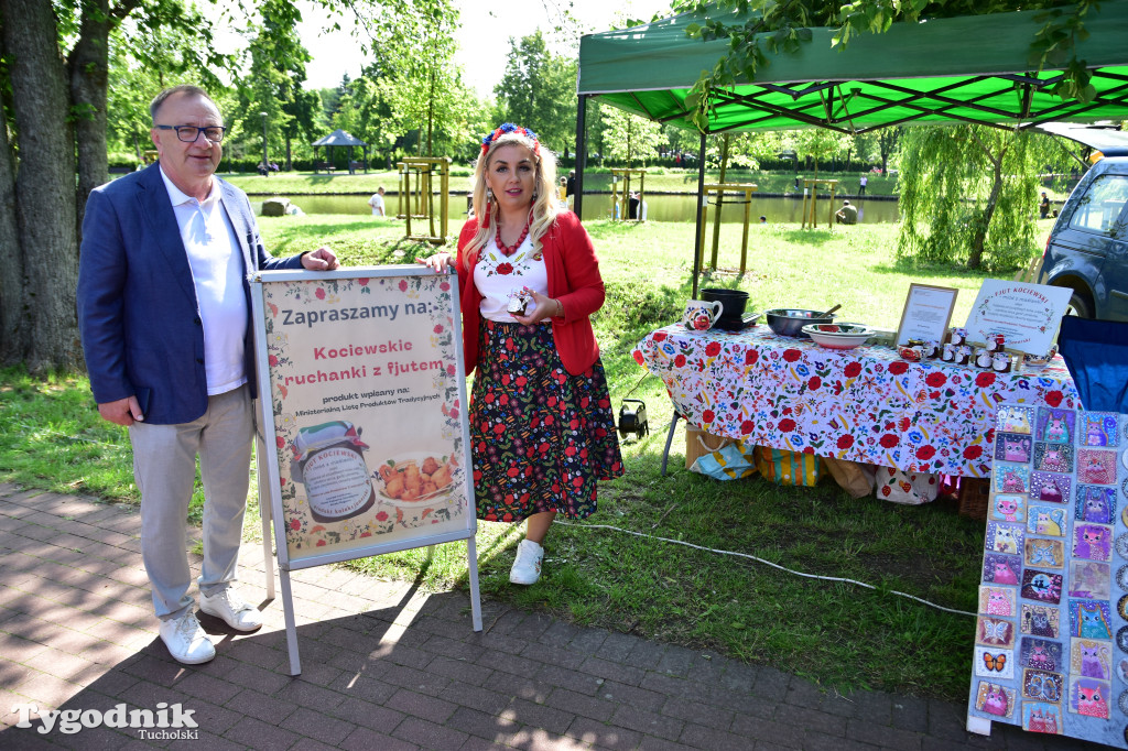 Festyn Chojnice dla Ziemi