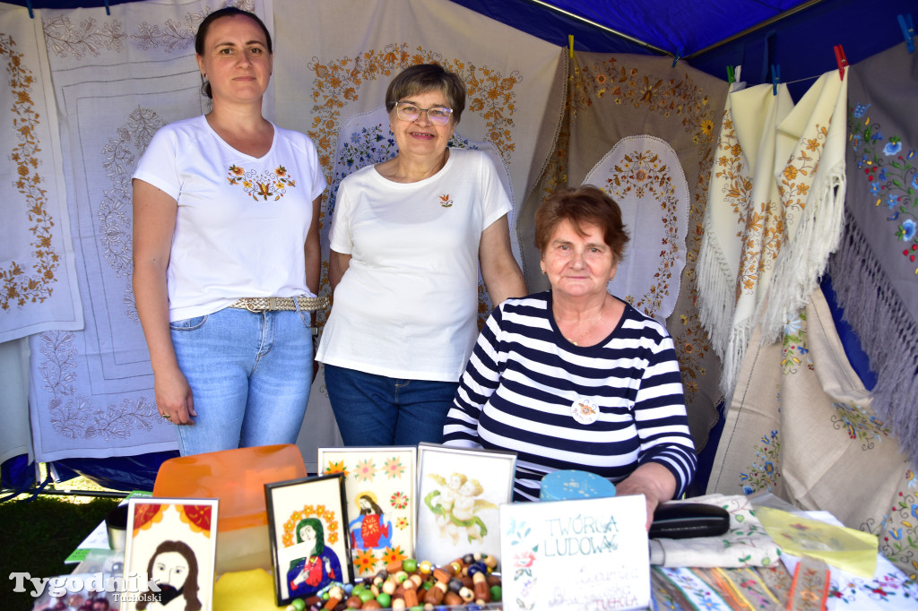 Festyn Chojnice dla Ziemi
