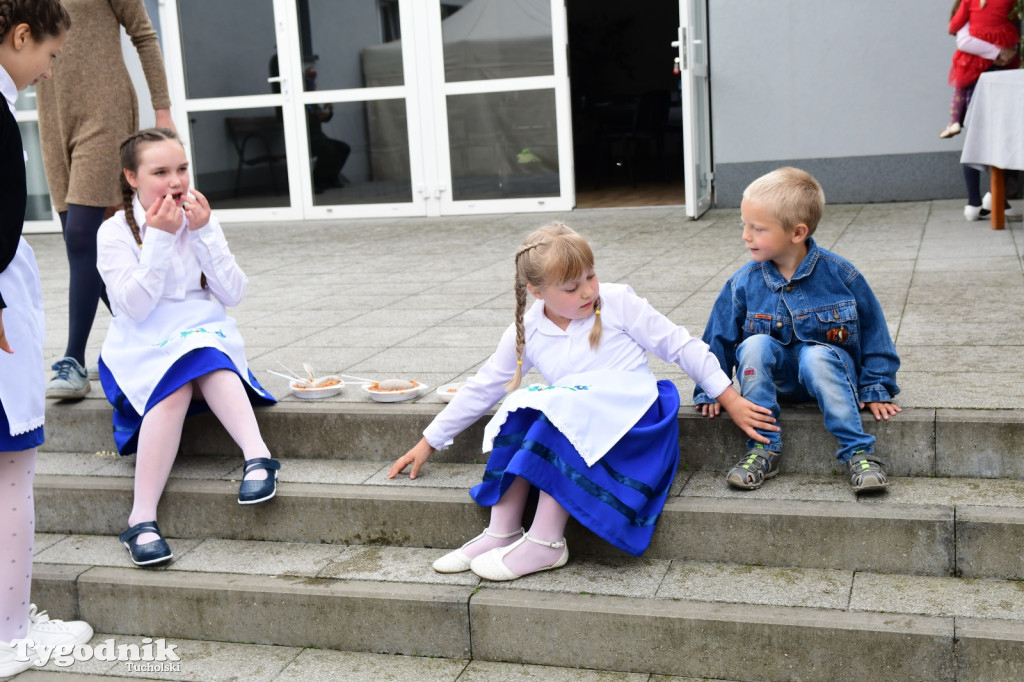 25-lecie Bractwa Świętego Huberta i odsłonięcie pomnika!