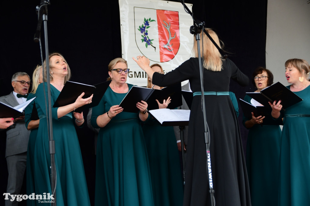 25-lecie Bractwa Świętego Huberta i odsłonięcie pomnika!