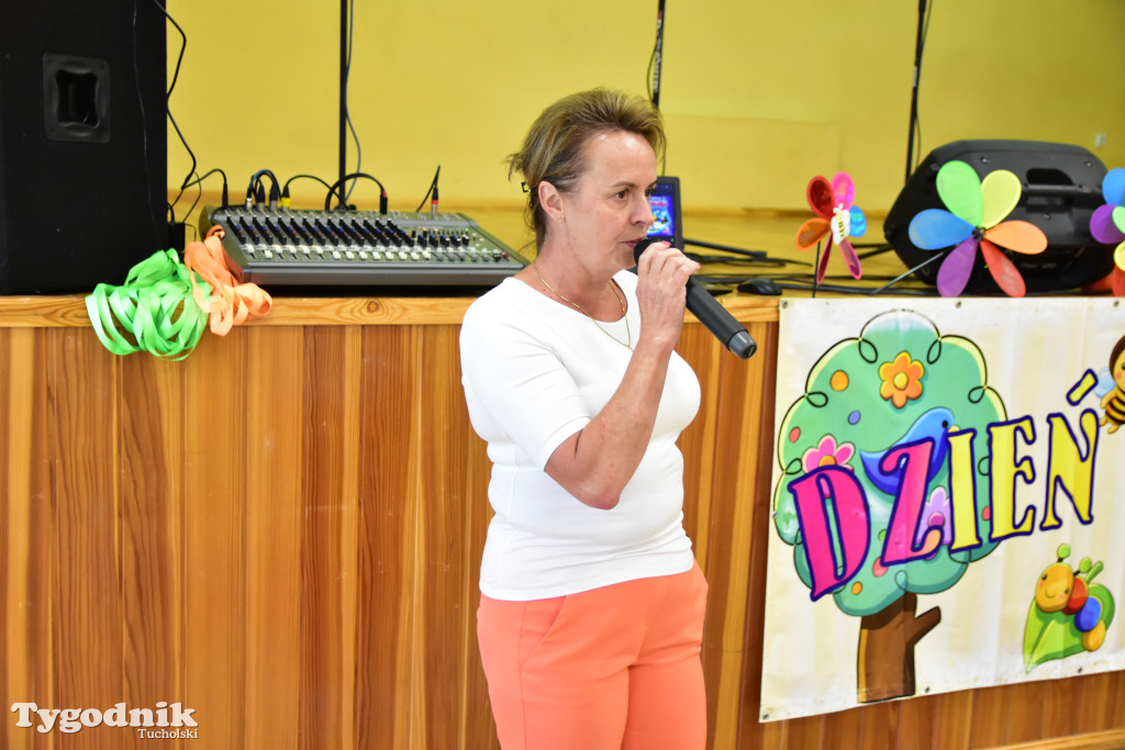 Dzień Dziecka w Raciążu: animacje, występy i maskotka Stitch\'a / ZDJĘCIA
