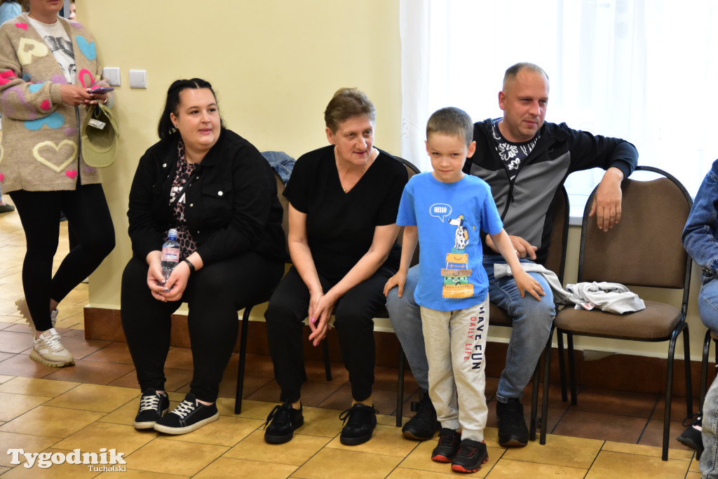 Dzień Dziecka w Raciążu: animacje, występy i maskotka Stitch\'a / ZDJĘCIA