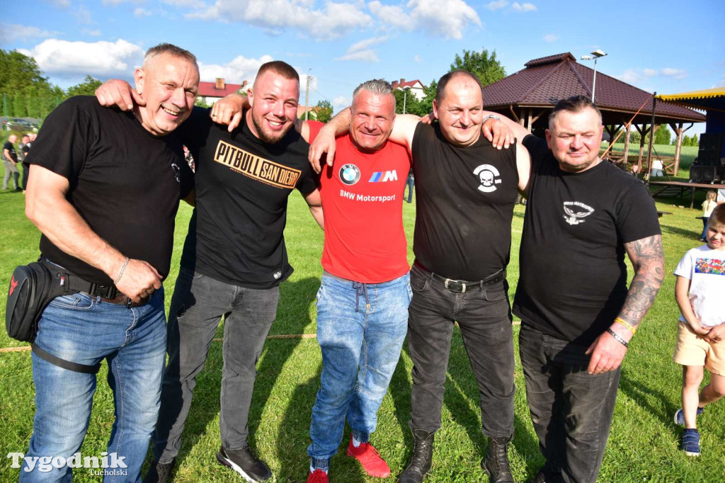 XIV Żalińskie Moto Show - biesiada motocyklowa