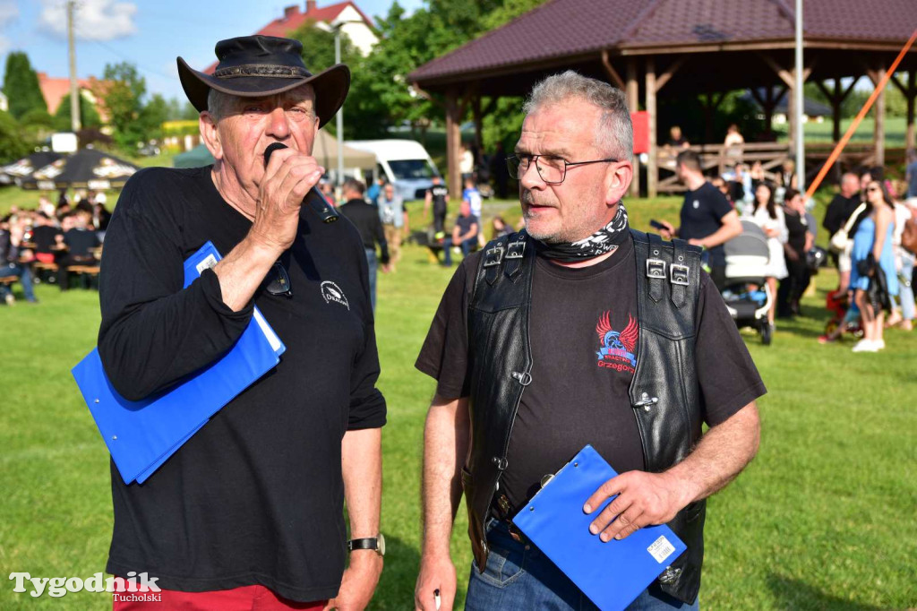 XIV Żalińskie Moto Show - biesiada motocyklowa