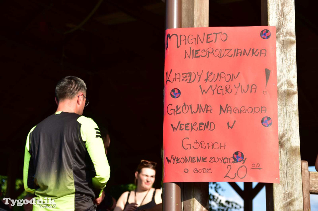 XIV Żalińskie Moto Show - biesiada motocyklowa