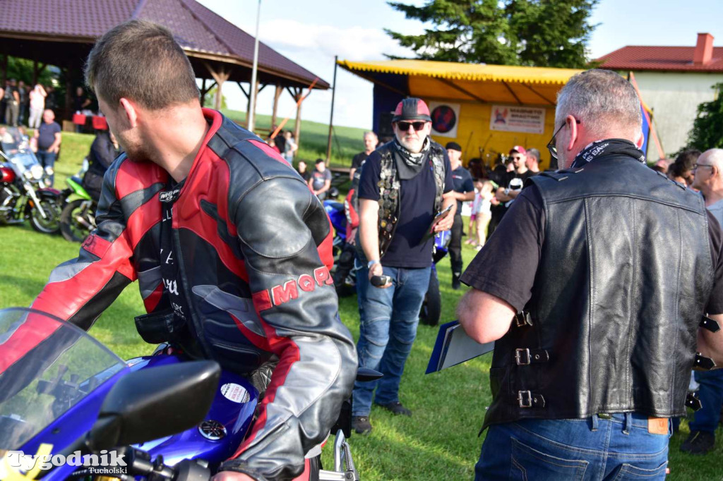 XIV Żalińskie Moto Show - biesiada motocyklowa