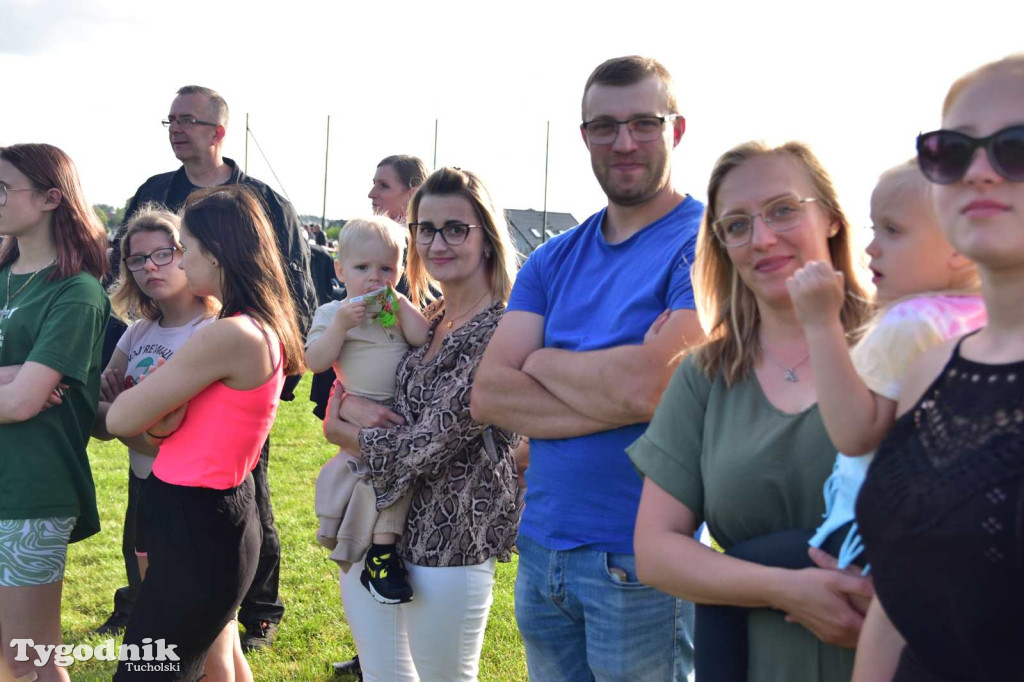XIV Żalińskie Moto Show - biesiada motocyklowa