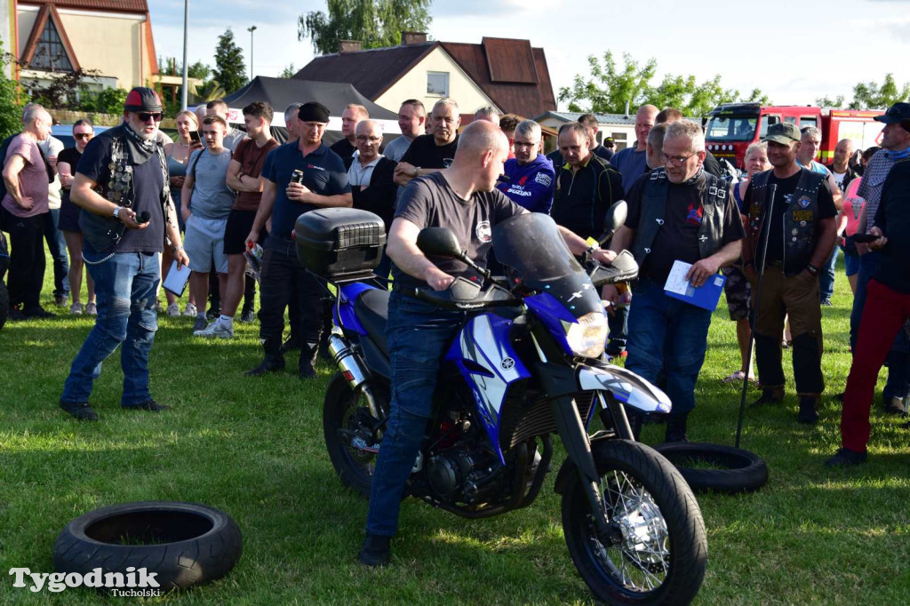 XIV Żalińskie Moto Show - biesiada motocyklowa