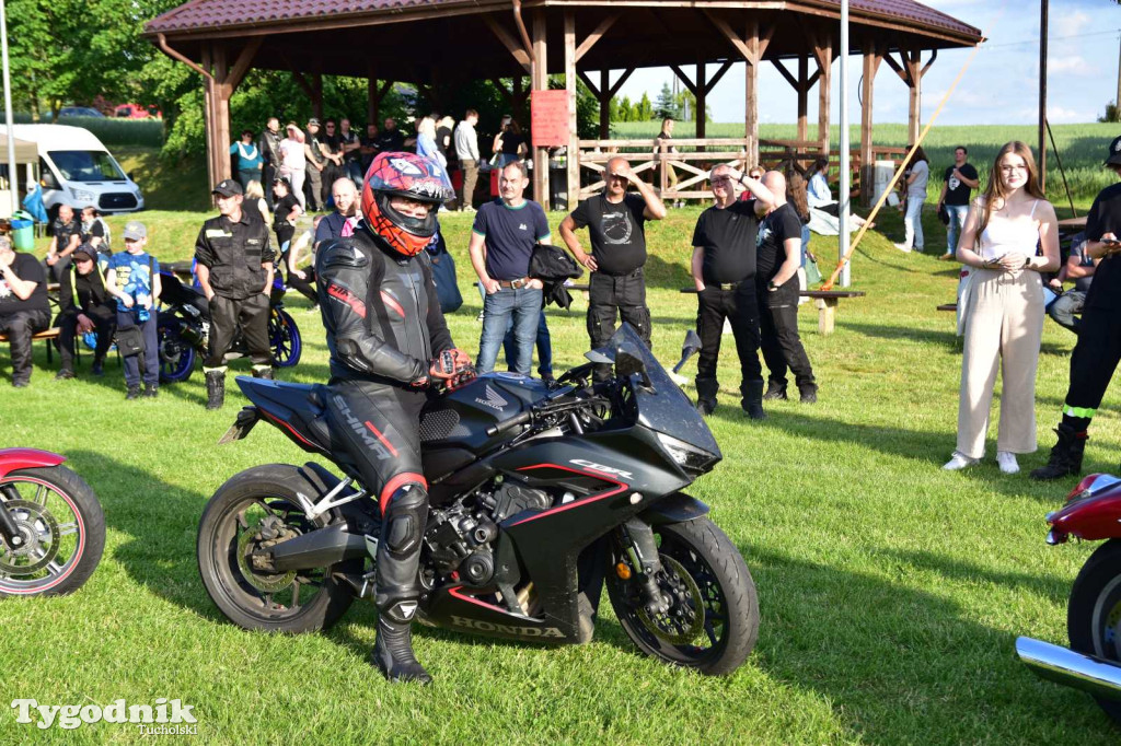 XIV Żalińskie Moto Show - biesiada motocyklowa