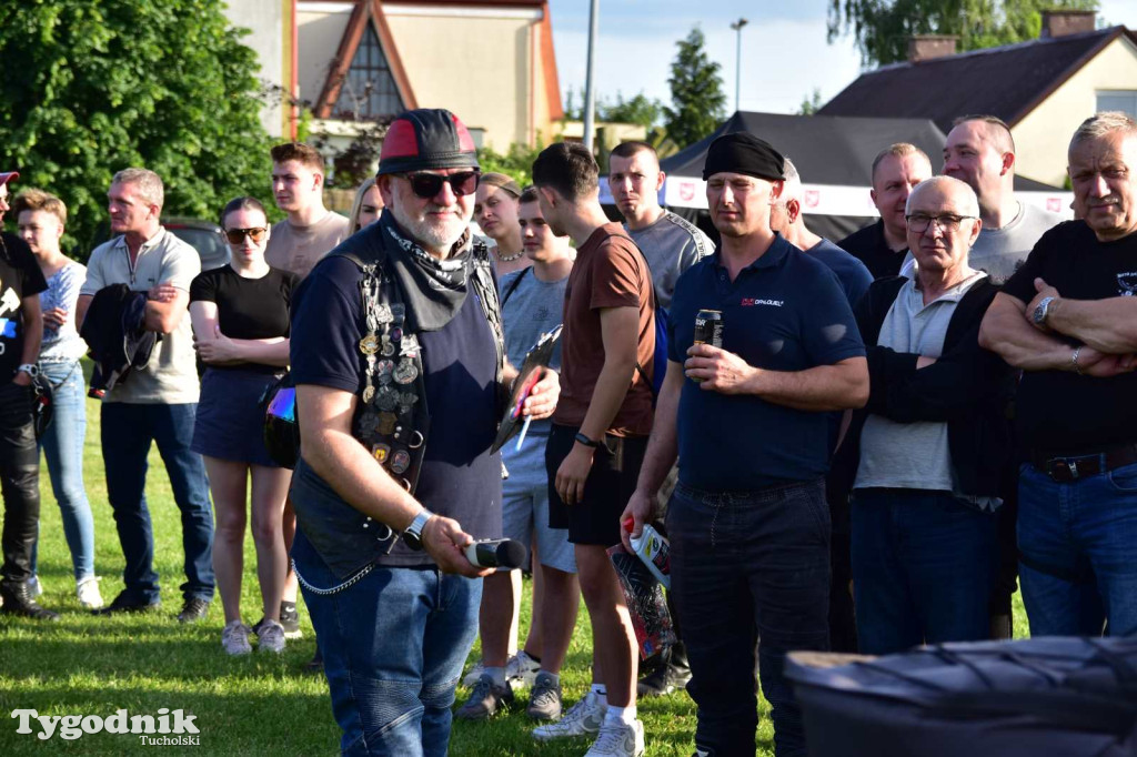 XIV Żalińskie Moto Show - biesiada motocyklowa