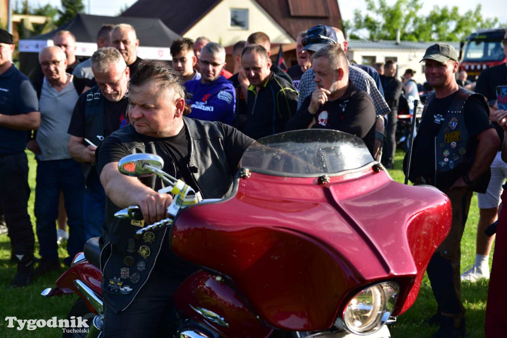 XIV Żalińskie Moto Show - biesiada motocyklowa