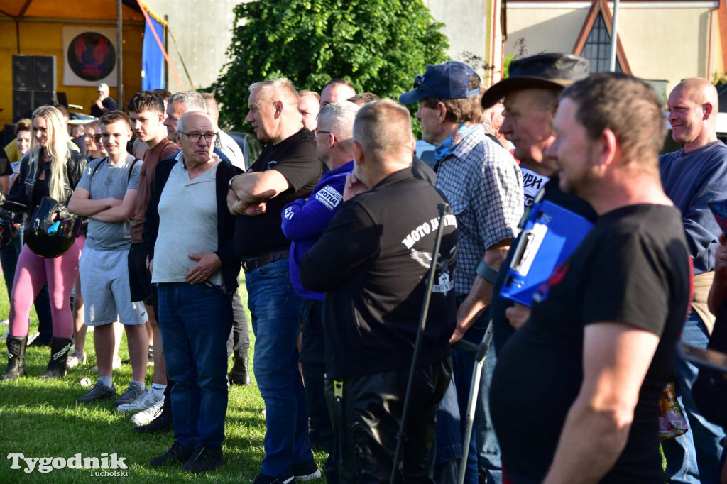 XIV Żalińskie Moto Show - biesiada motocyklowa