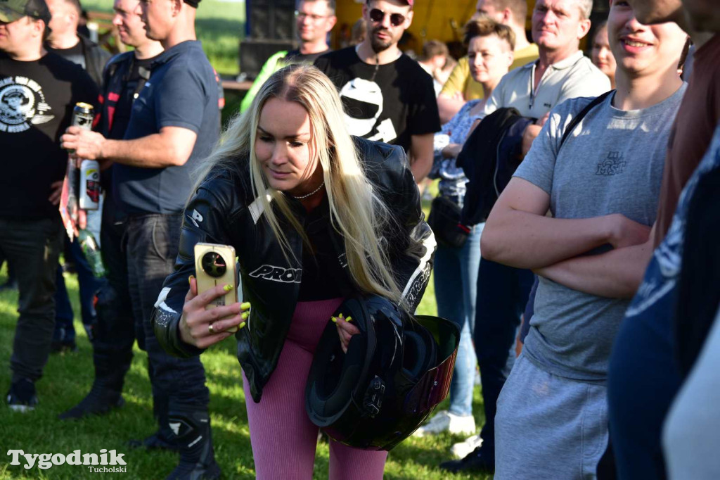 XIV Żalińskie Moto Show - biesiada motocyklowa