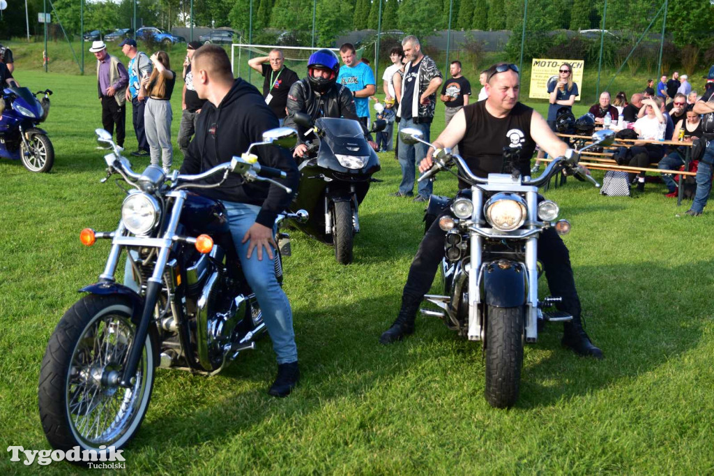 XIV Żalińskie Moto Show - biesiada motocyklowa
