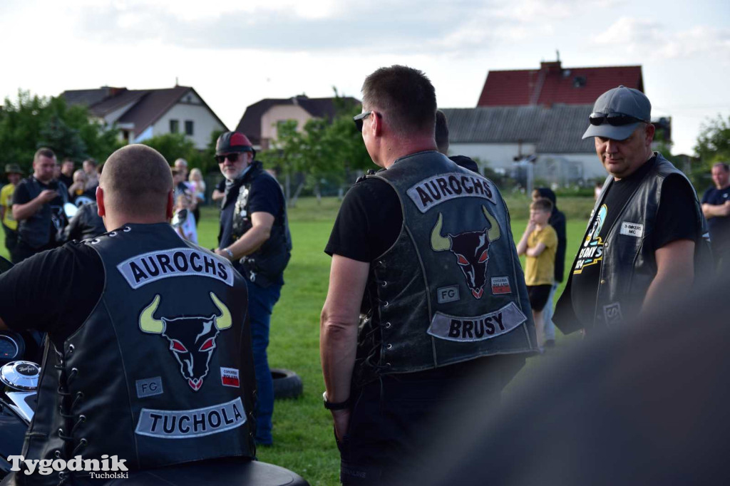 XIV Żalińskie Moto Show - biesiada motocyklowa