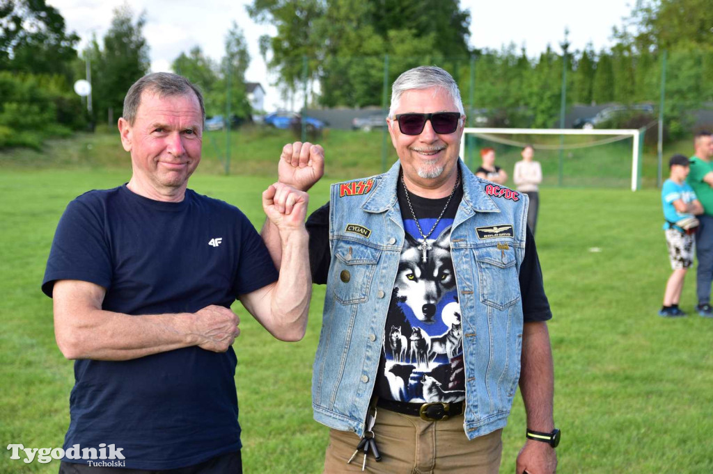 XIV Żalińskie Moto Show - biesiada motocyklowa