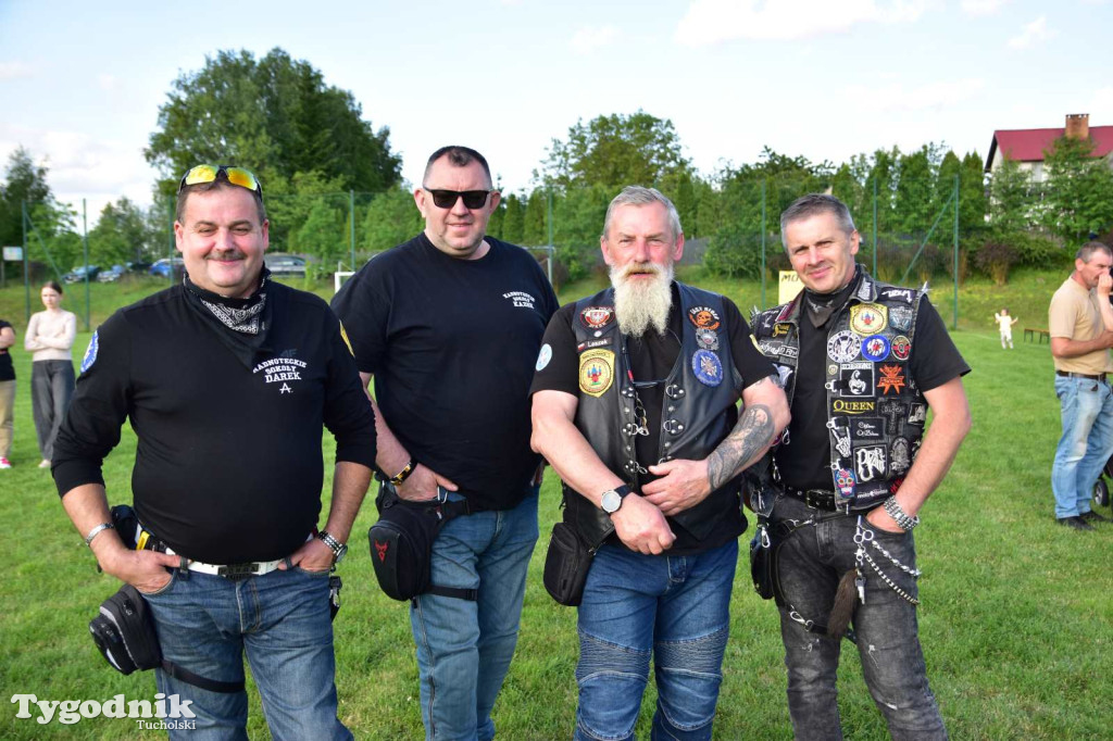 XIV Żalińskie Moto Show - biesiada motocyklowa