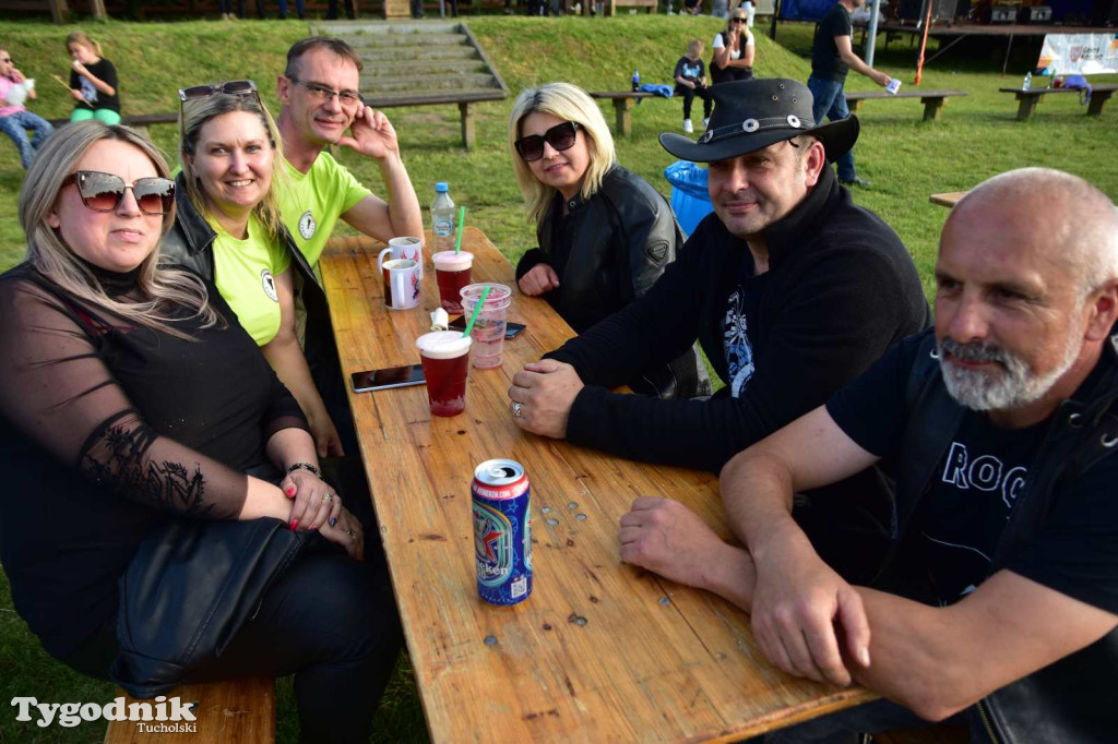 XIV Żalińskie Moto Show - biesiada motocyklowa