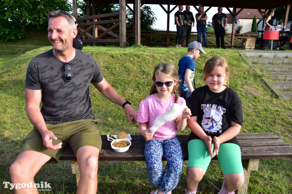 XIV Żalińskie Moto Show - biesiada motocyklowa