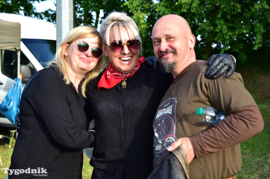 XIV Żalińskie Moto Show - biesiada motocyklowa
