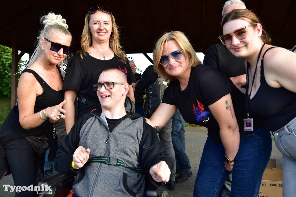 XIV Żalińskie Moto Show - biesiada motocyklowa