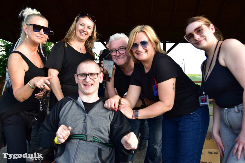 XIV Żalińskie Moto Show - biesiada motocyklowa