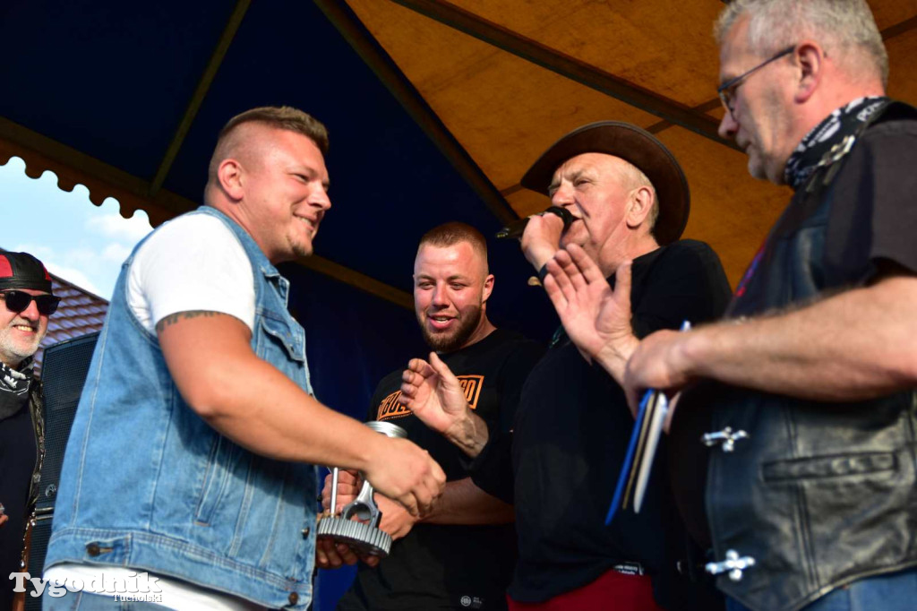XIV Żalińskie Moto Show - biesiada motocyklowa