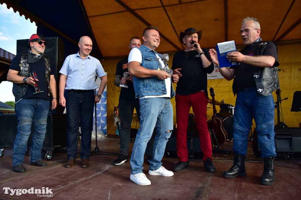 XIV Żalińskie Moto Show - biesiada motocyklowa