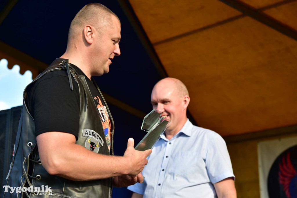 XIV Żalińskie Moto Show - biesiada motocyklowa