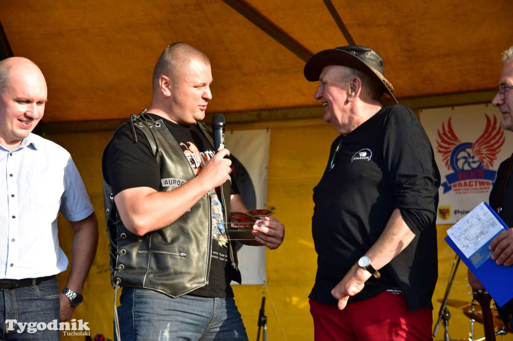 XIV Żalińskie Moto Show - biesiada motocyklowa