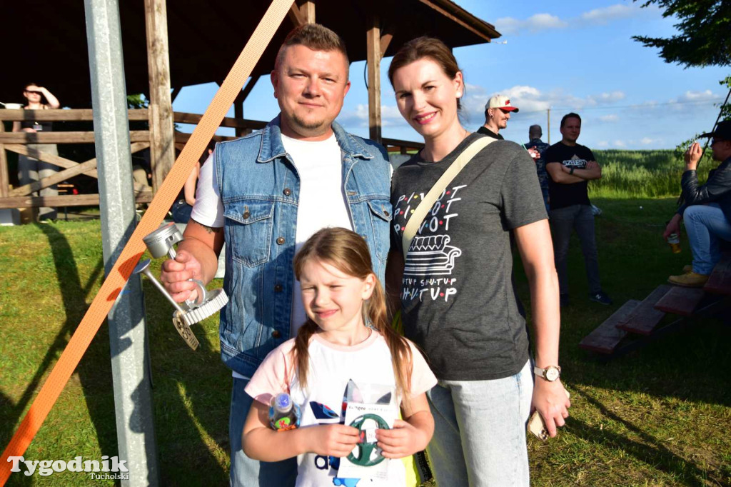 XIV Żalińskie Moto Show - biesiada motocyklowa