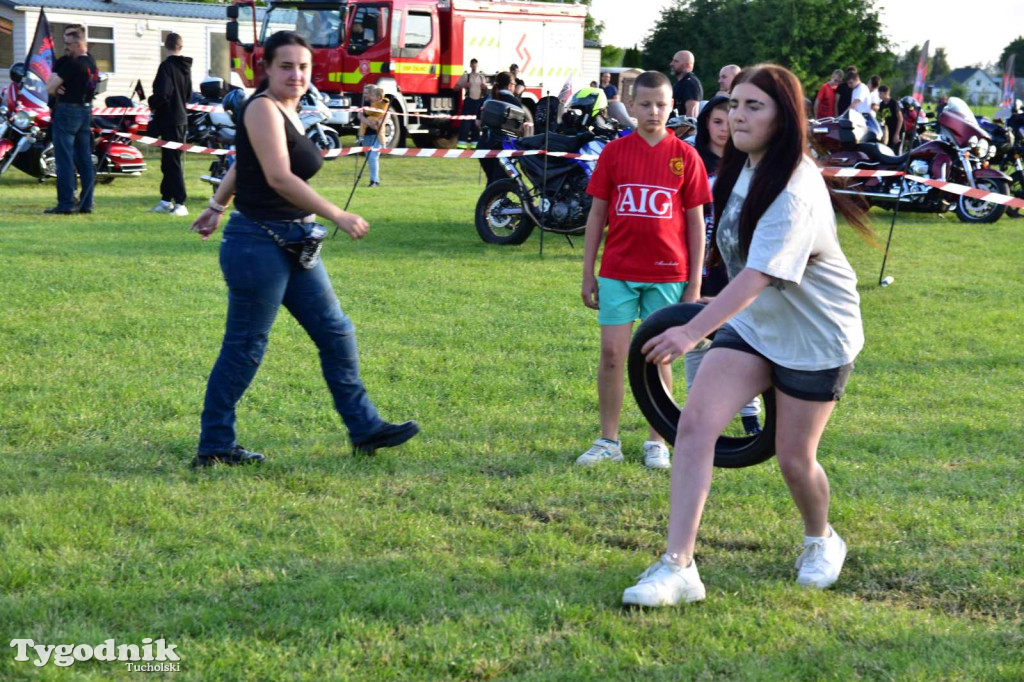 XIV Żalińskie Moto Show - biesiada motocyklowa