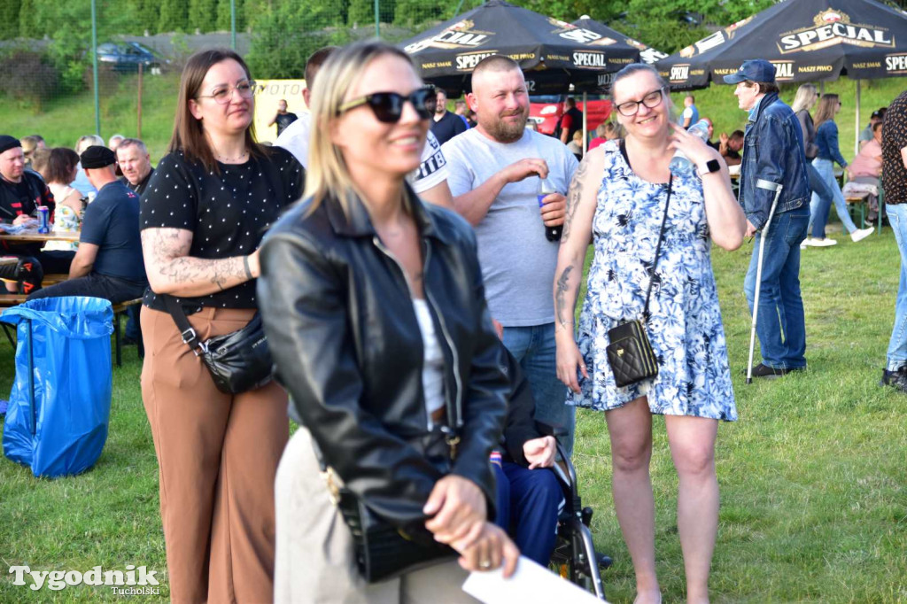 XIV Żalińskie Moto Show - biesiada motocyklowa