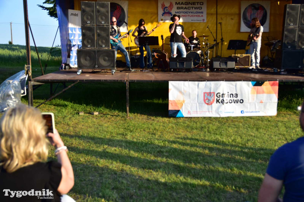 XIV Żalińskie Moto Show - biesiada motocyklowa