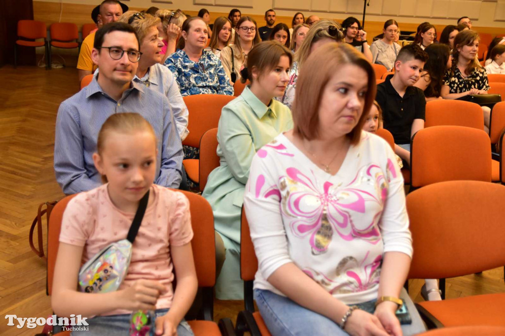 Sztukarnia podsumowała kolejny rok