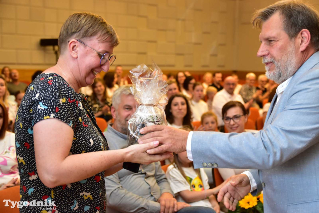 Sztukarnia podsumowała kolejny rok