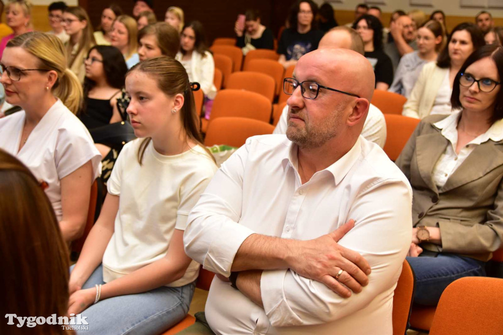 Sztukarnia podsumowała kolejny rok